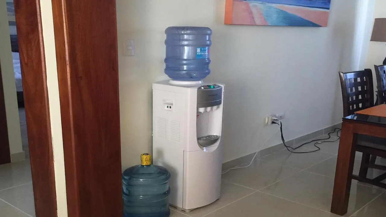 Eden Caribe Home Punta Cana Apartamento