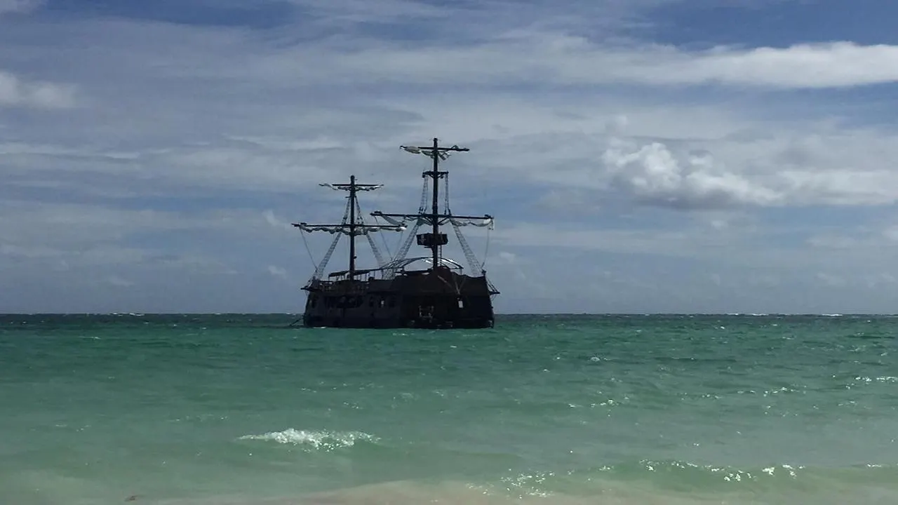 Eden Caribe Home Punta Cana