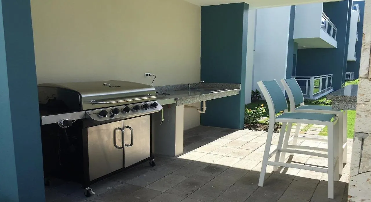 Lejlighed Eden Caribe Home Punta Cana