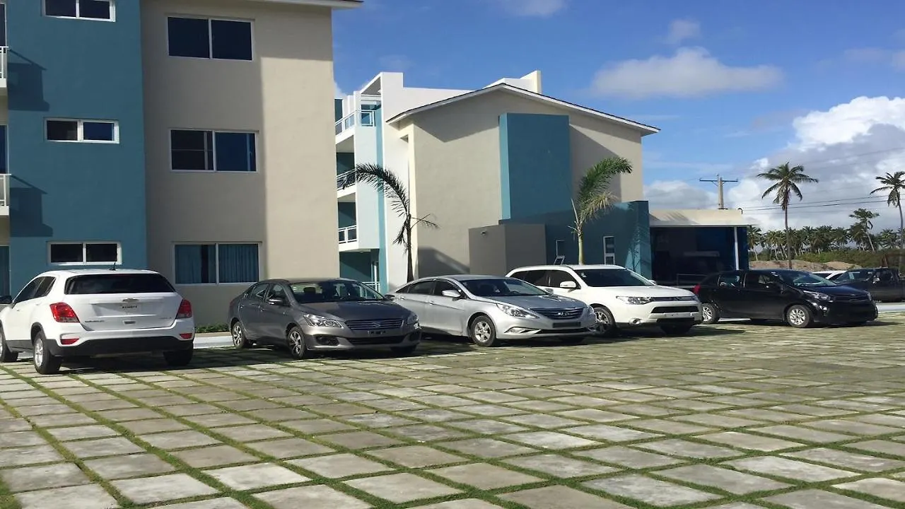 Eden Caribe Home Punta Cana