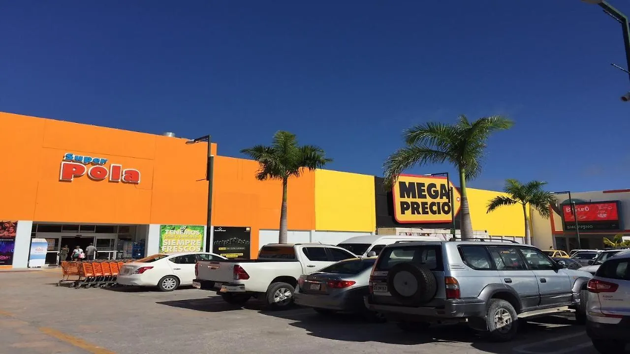 Lejlighed Eden Caribe Home Punta Cana