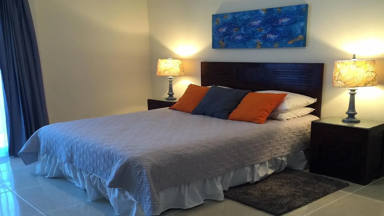 Lejlighed Eden Caribe Home Punta Cana