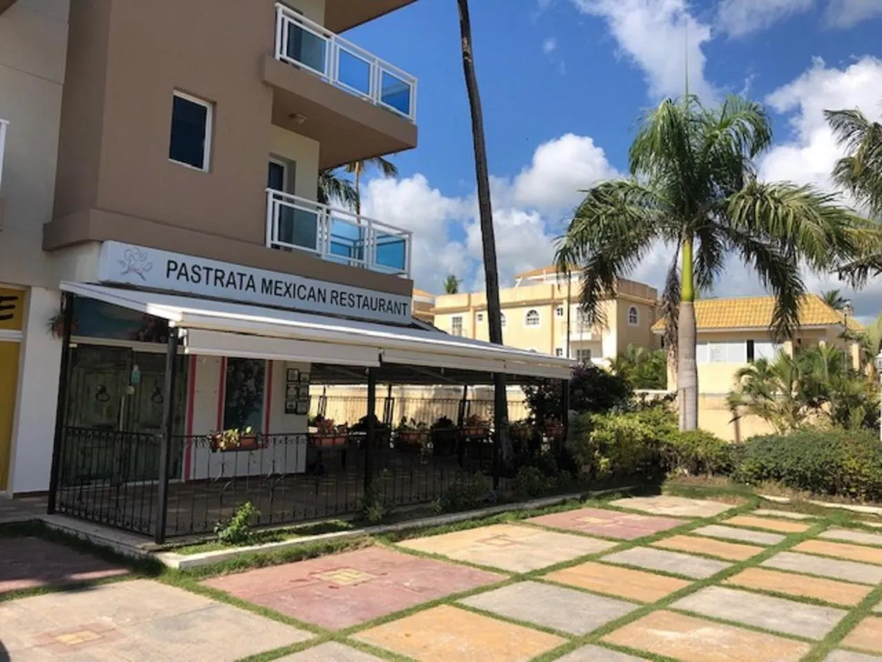 Eden Caribe Home Punta Cana Den Dominikanske Republik