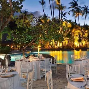 Paradisus (adults Only) Otel