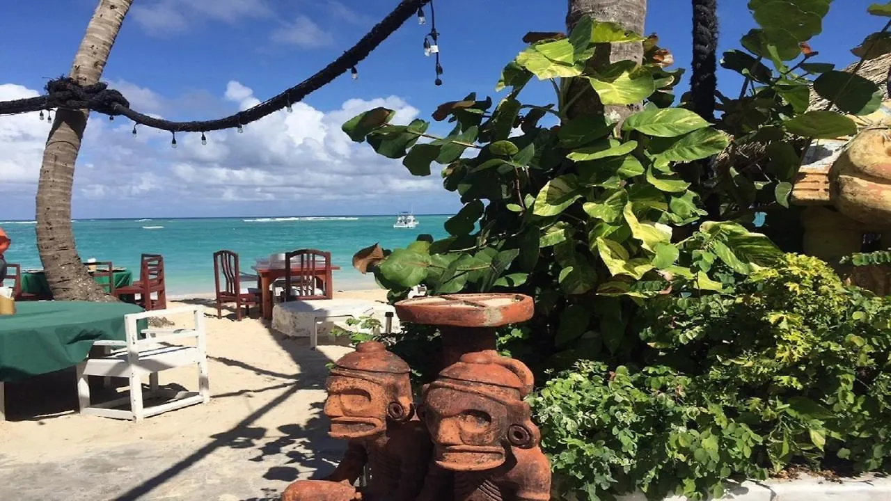 Apartmán Eden Caribe Punta Cana