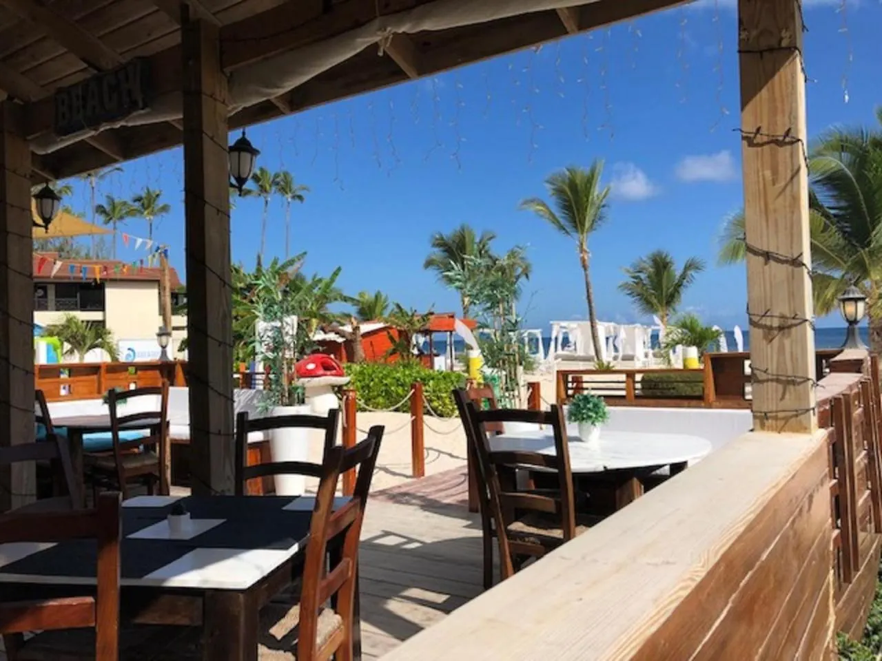 Apartmán Eden Caribe Punta Cana