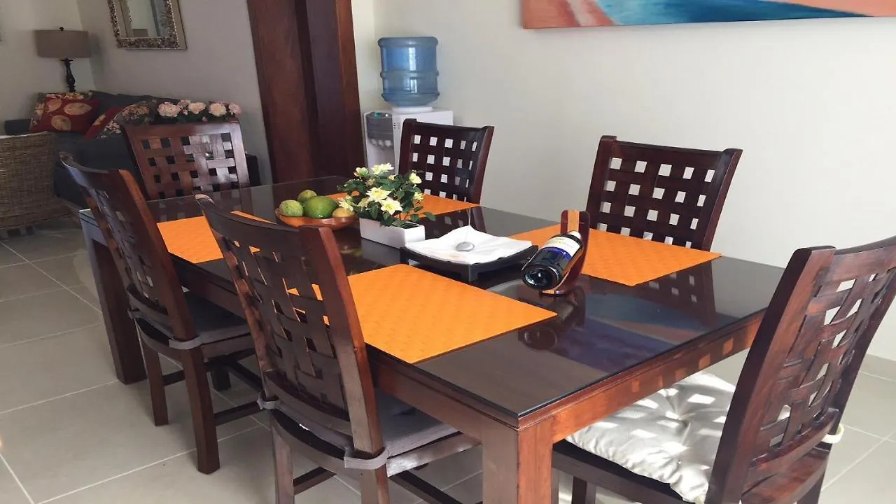 Eden Caribe Apartment Punta Cana 0*,