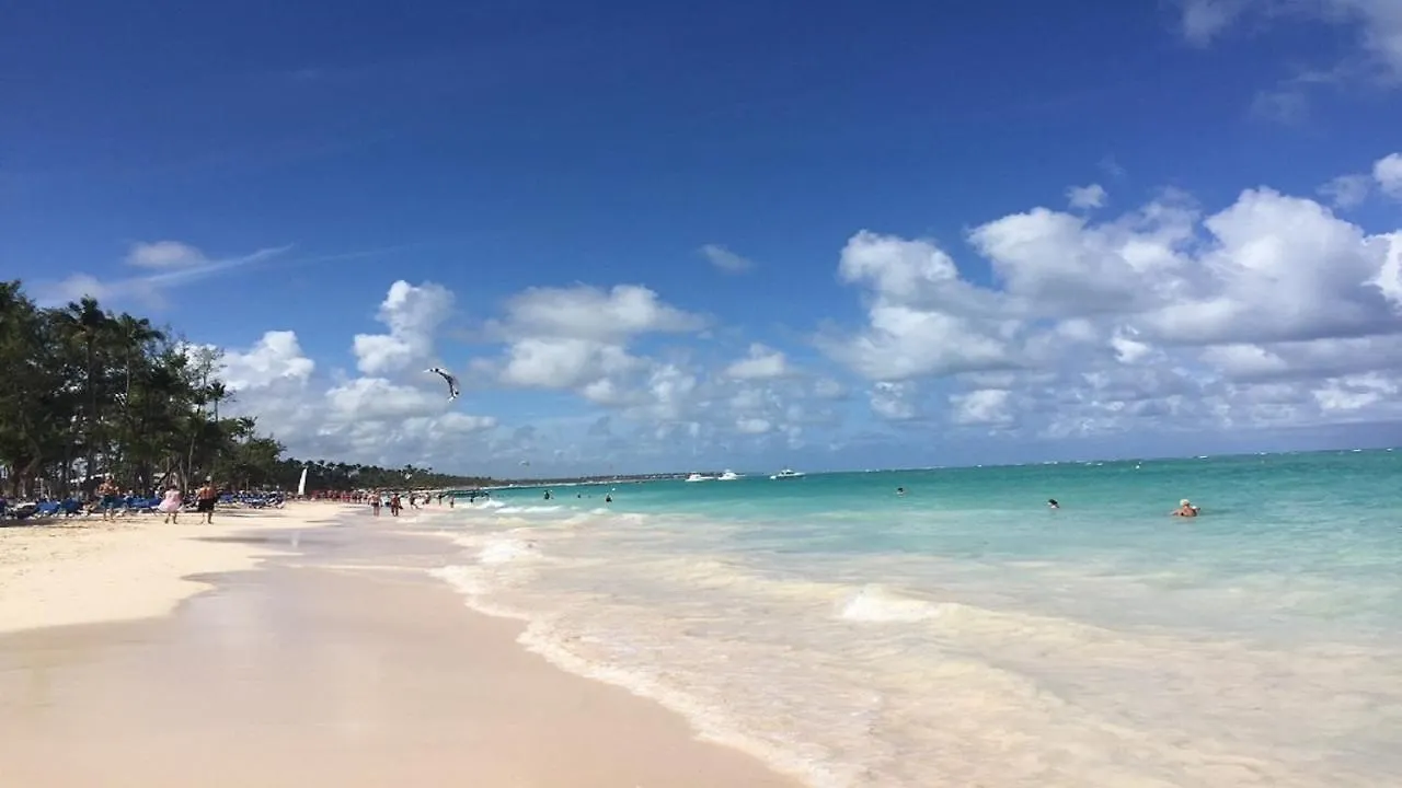 Eden Caribe Apartment Punta Cana