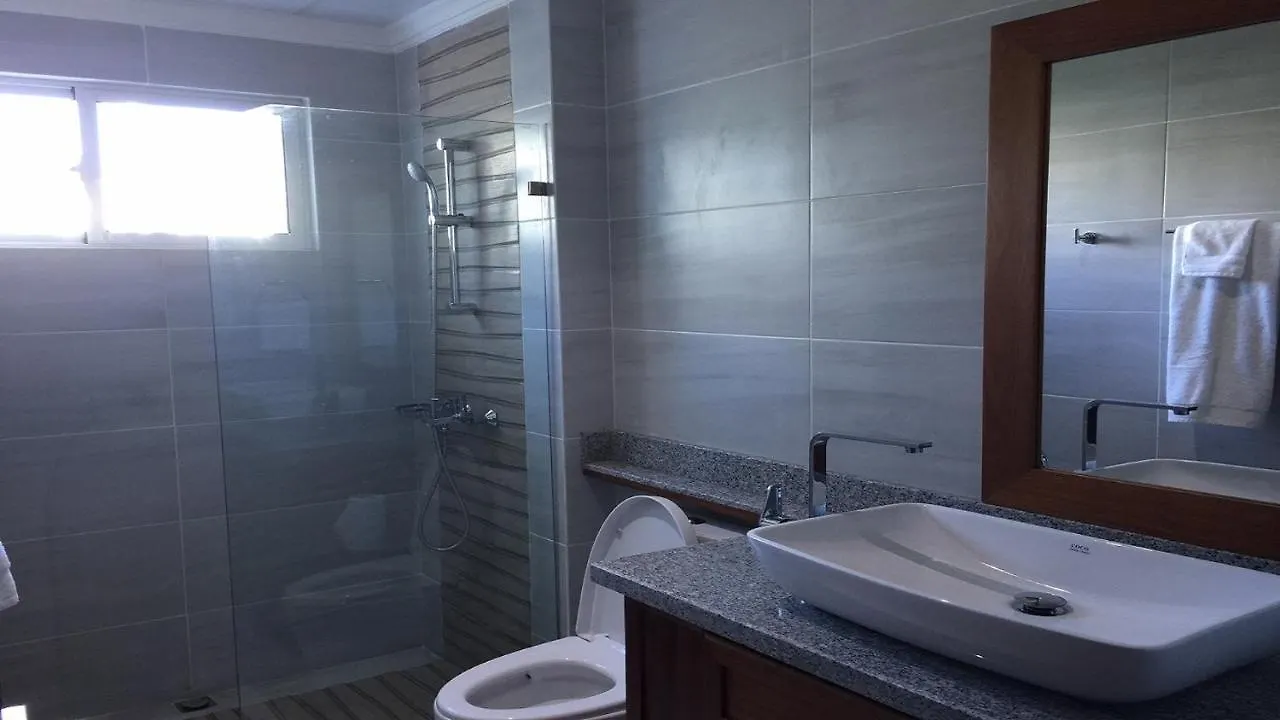Eden Caribe Apartment Punta Cana