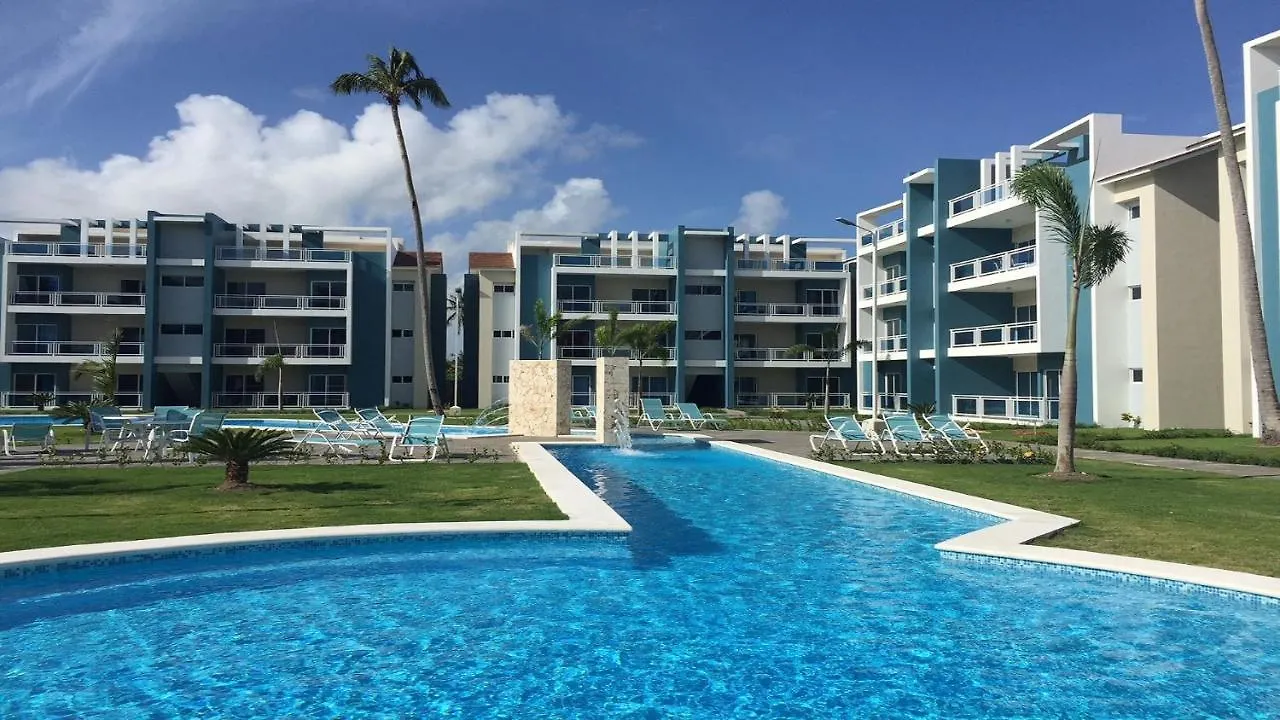 Eden Caribe Apartment Punta Cana