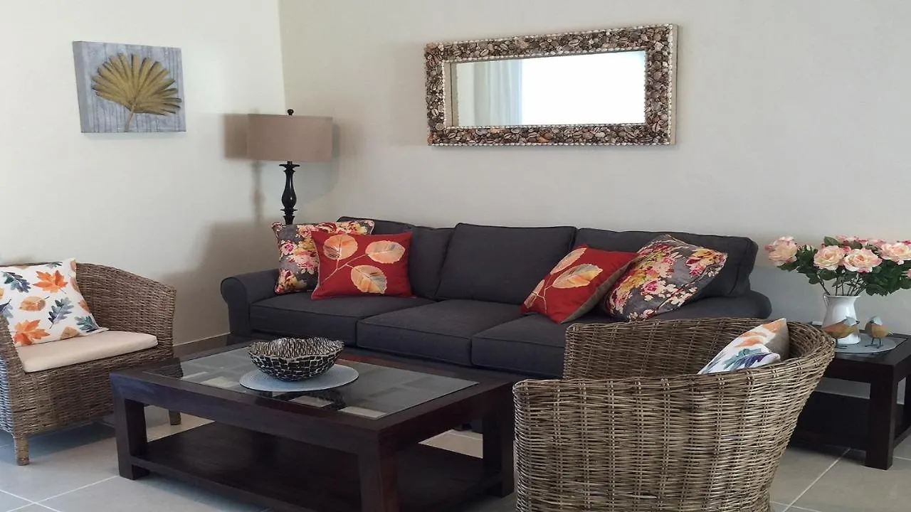 Eden Caribe Apartment Punta Cana