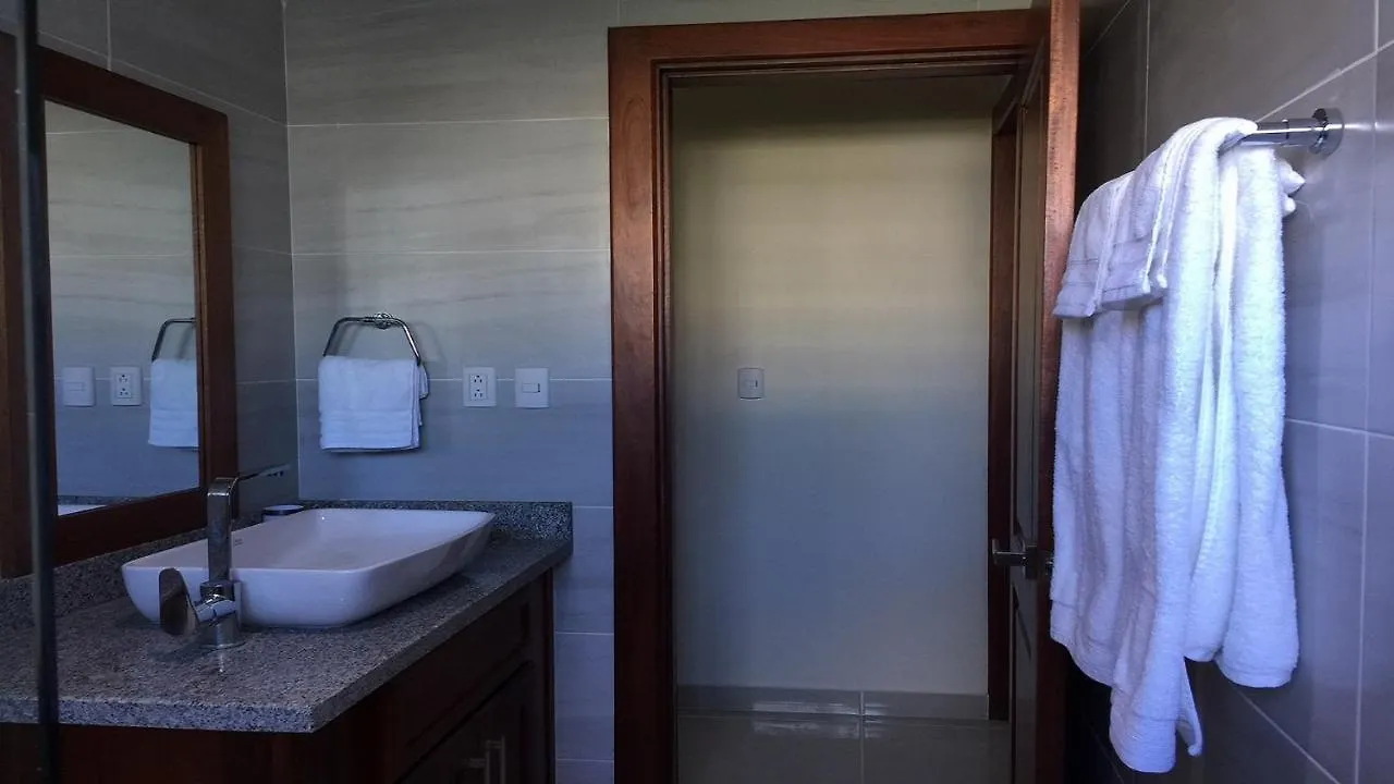 Eden Caribe Apartment Punta Cana