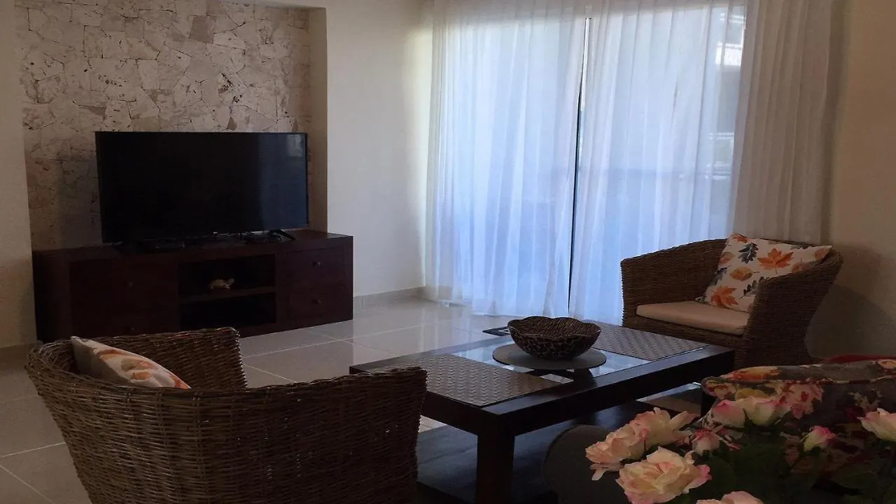 Eden Caribe Apartment Punta Cana