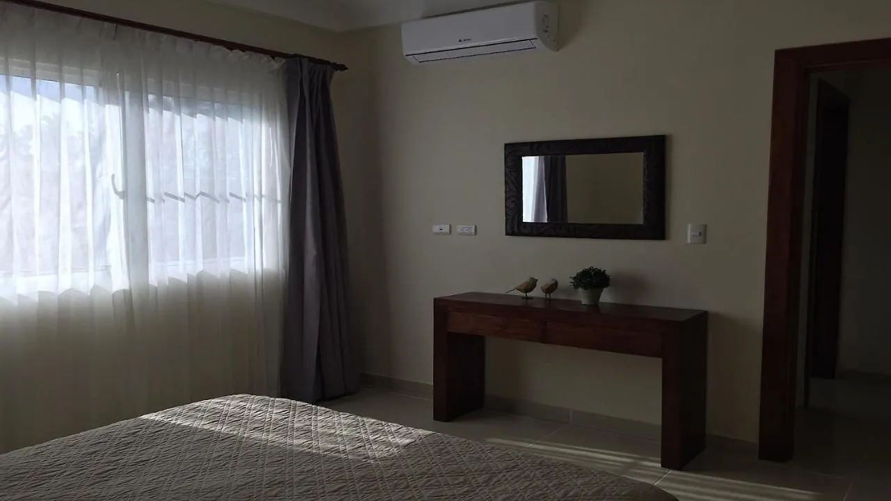 Eden Caribe Apartment Punta Cana