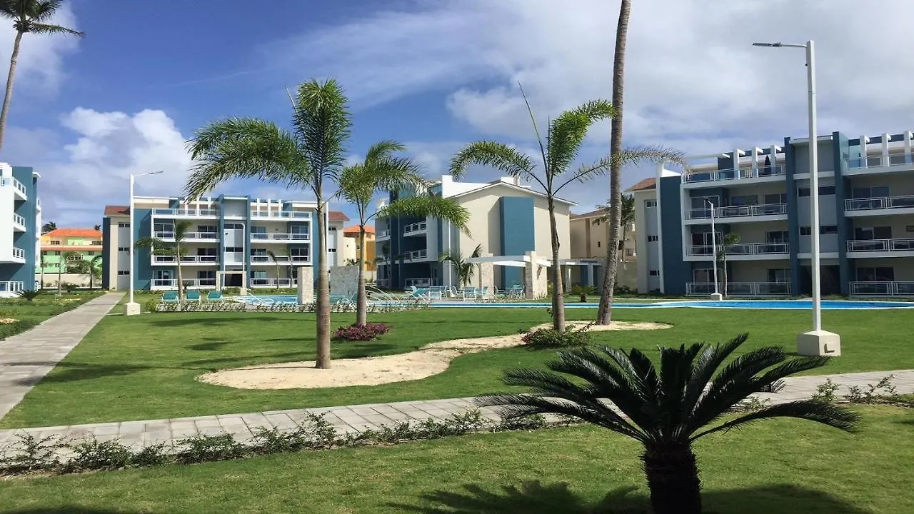 Eden Caribe Apartment Punta Cana Dominican Republic