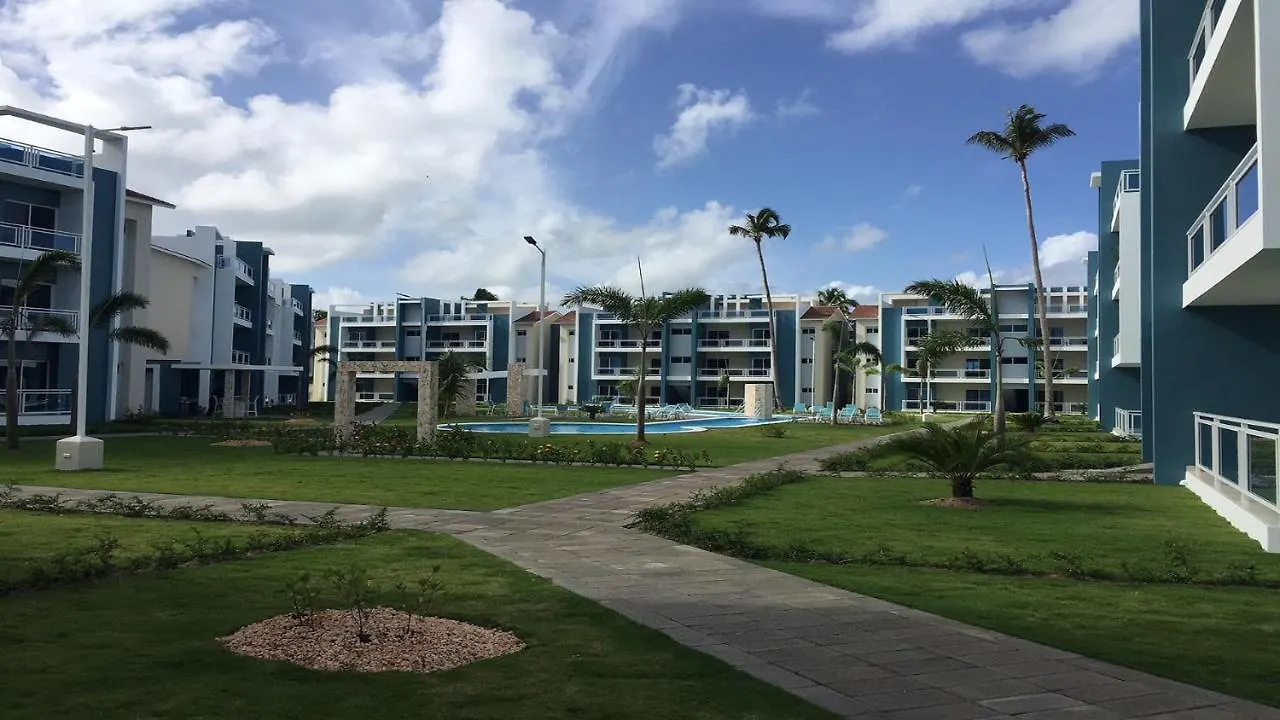 Eden Caribe Apartment Punta Cana 0*,  Dominican Republic