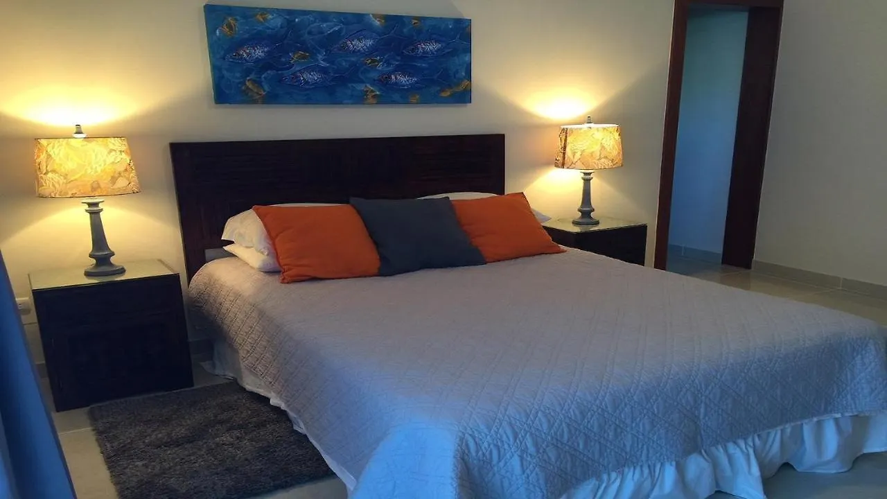 Eden Caribe Apartment Punta Cana