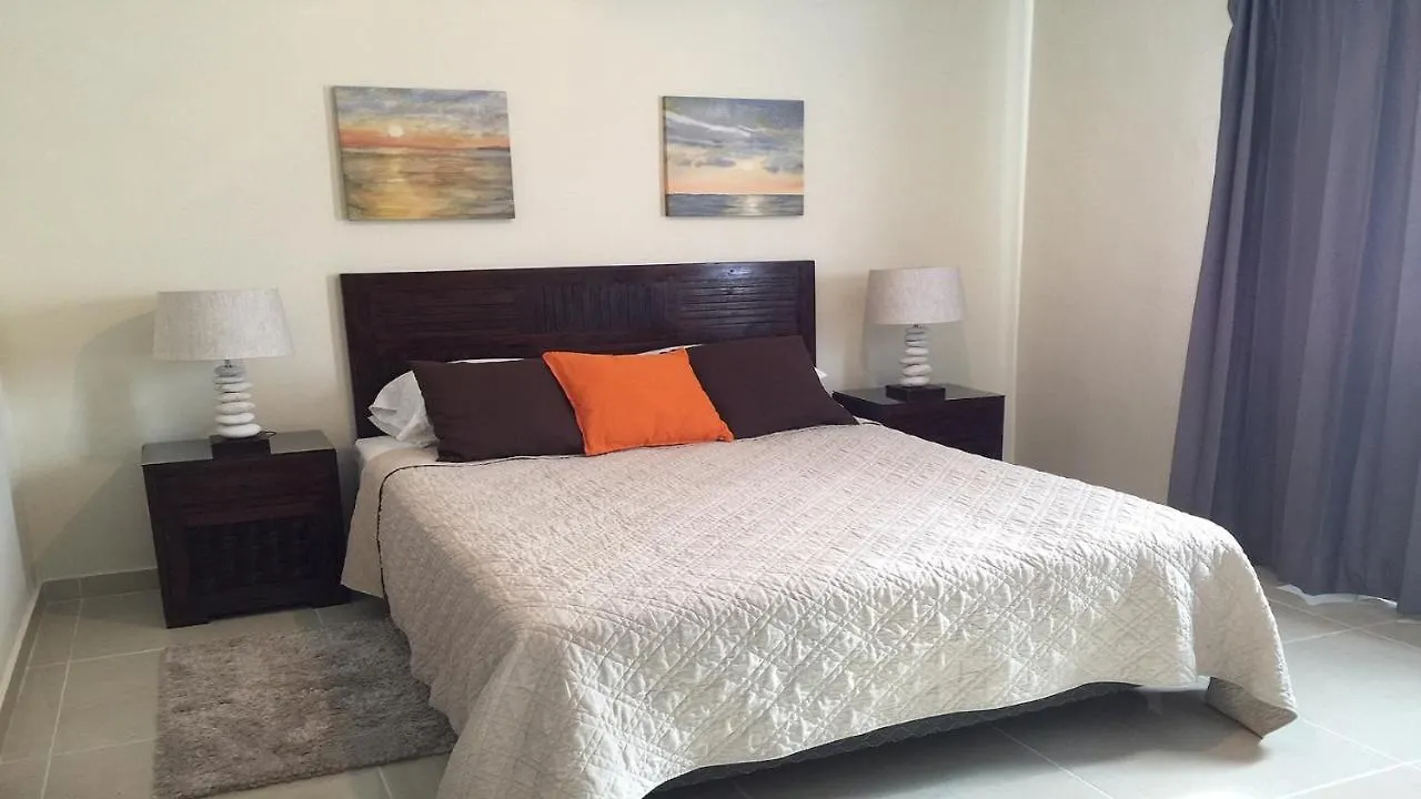 Eden Caribe Apartment Punta Cana Dominican Republic