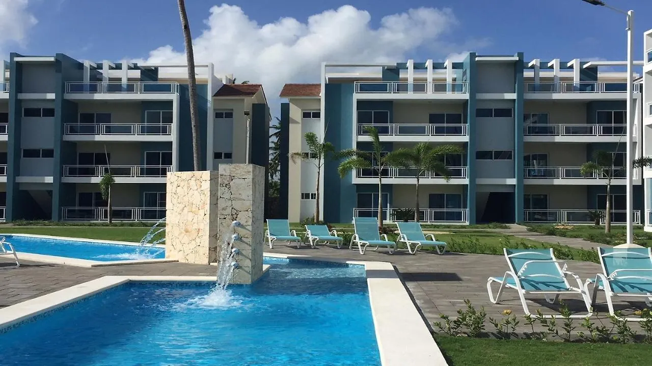 Eden Caribe Apartment Punta Cana Dominican Republic