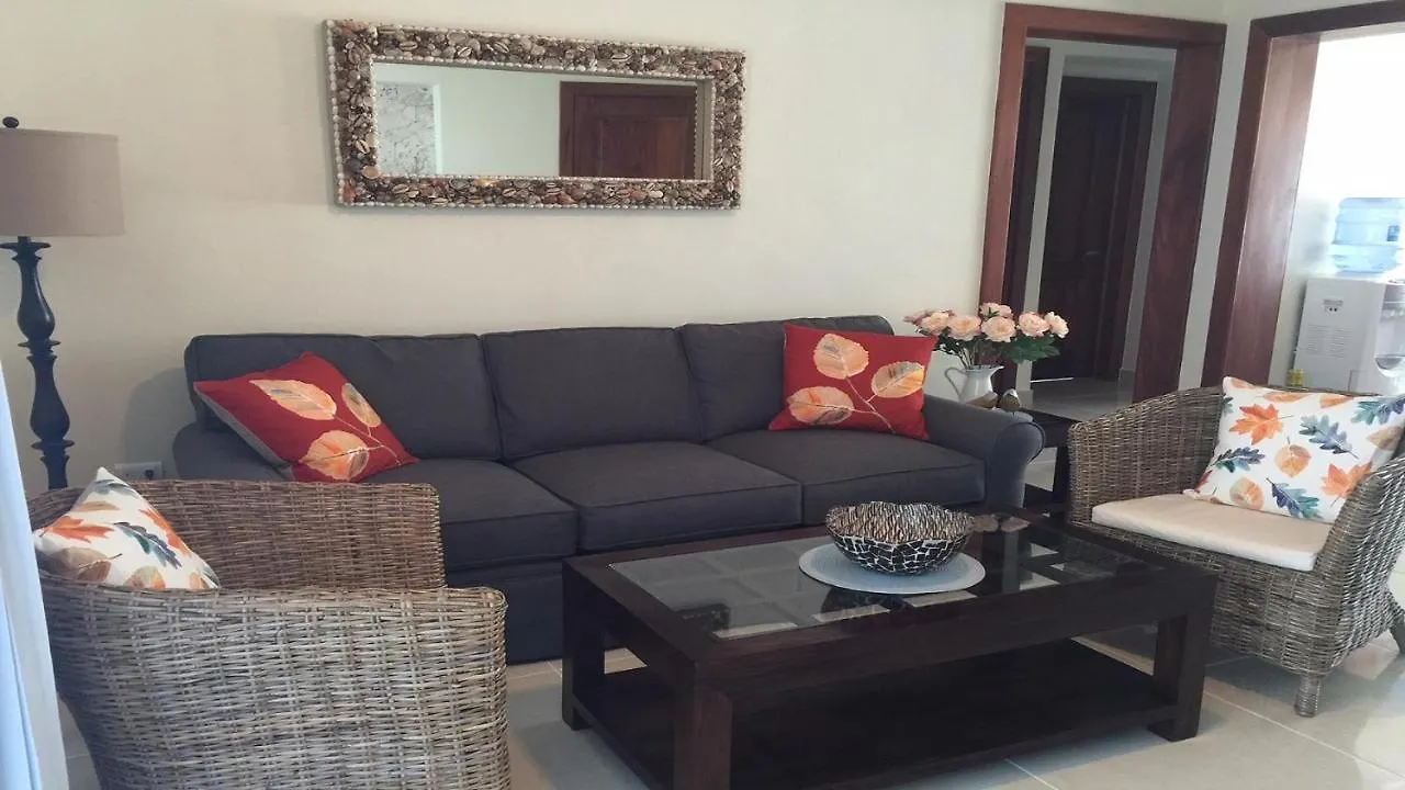 Eden Caribe Apartment Punta Cana