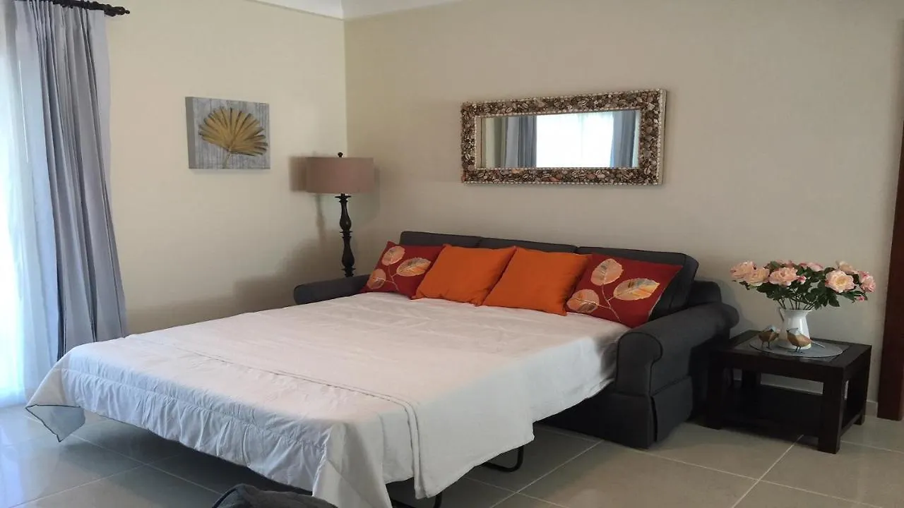 Eden Caribe Apartment Punta Cana Dominican Republic