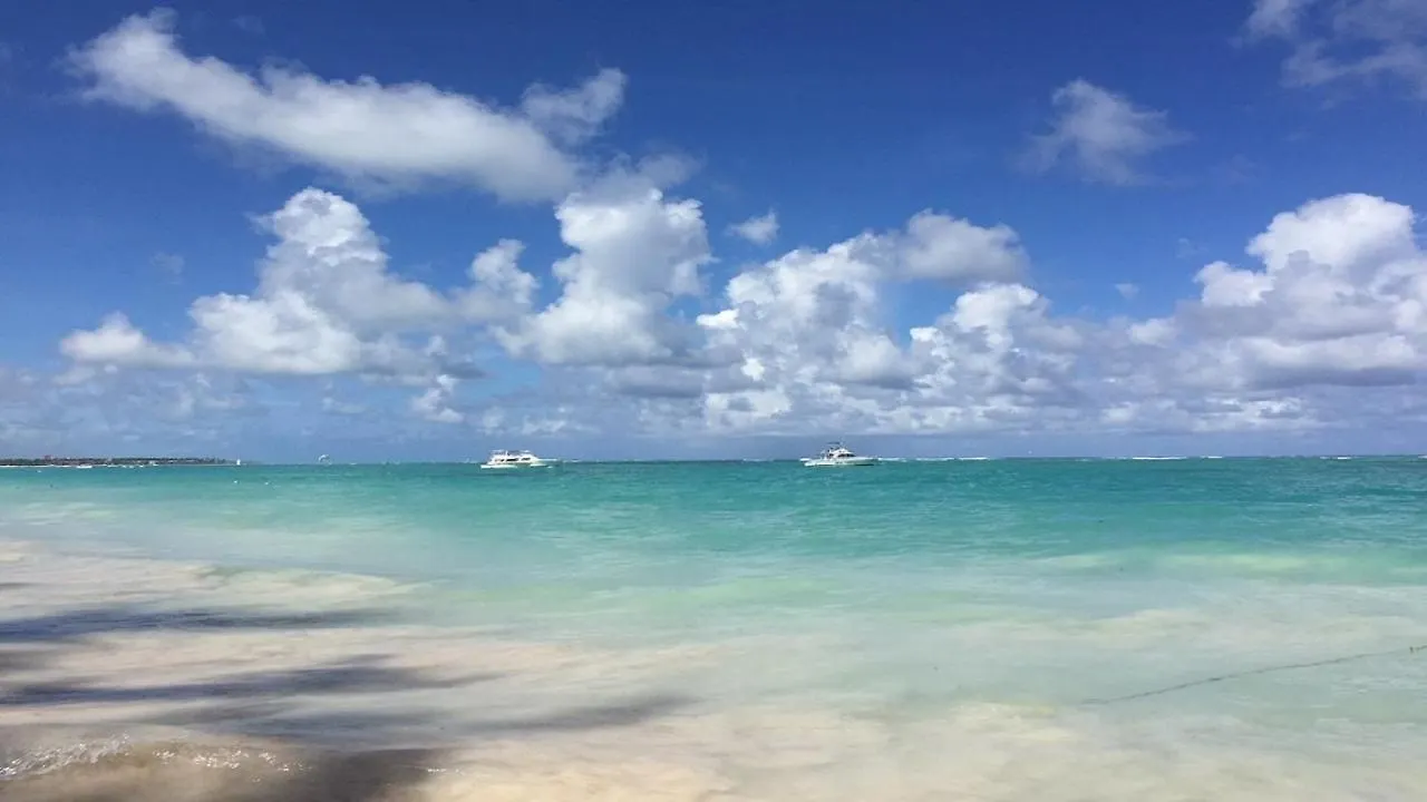 Eden Caribe Apartment Punta Cana