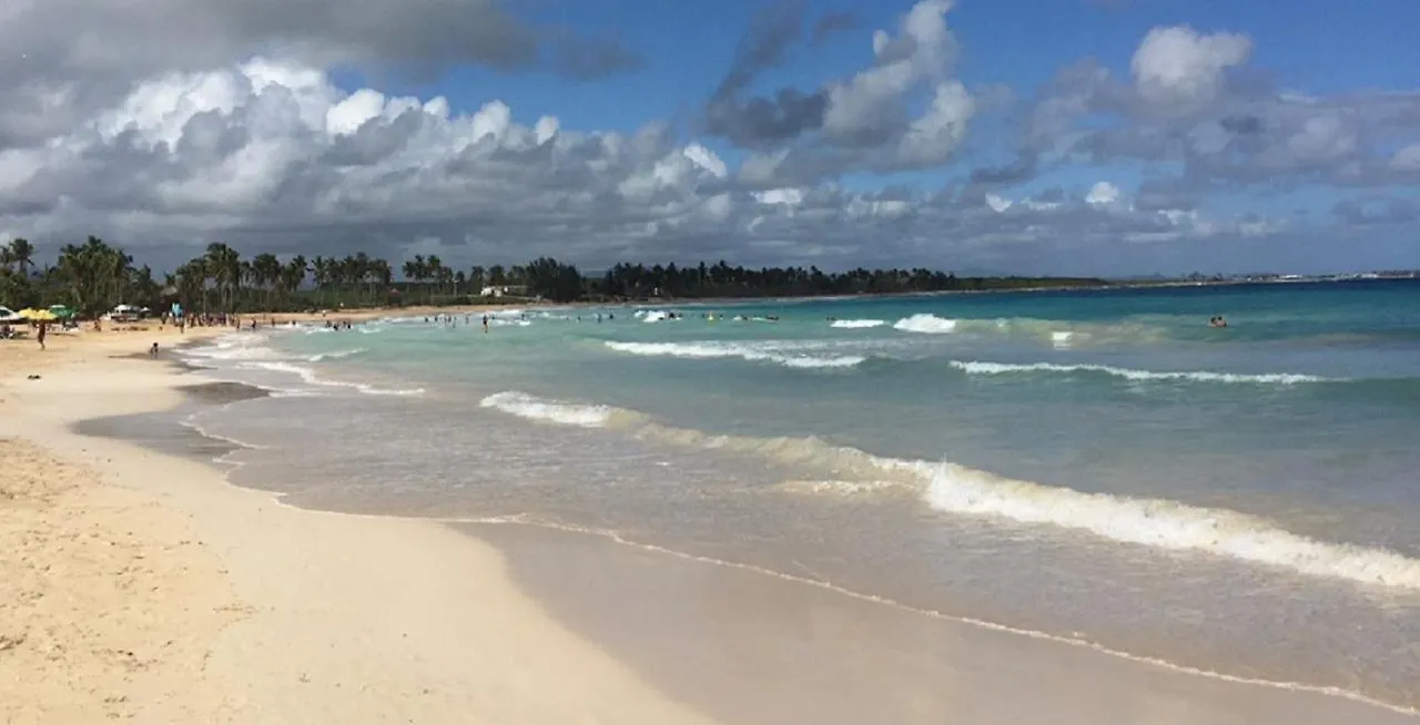 Eden Caribe Apartment Punta Cana