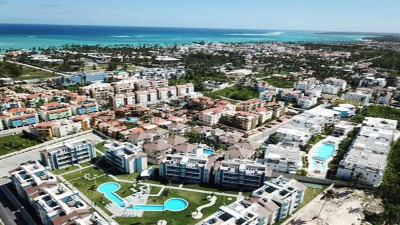 Eden Caribe Apartment Punta Cana Dominican Republic