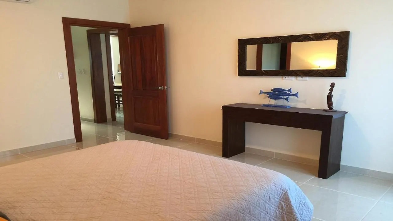 Eden Caribe Apartment Punta Cana 0*,  Dominican Republic