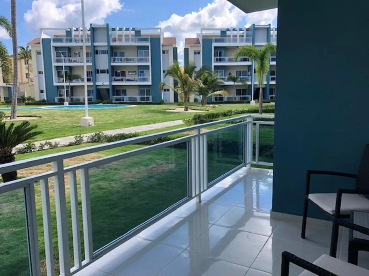 Eden Caribe Apartment Punta Cana