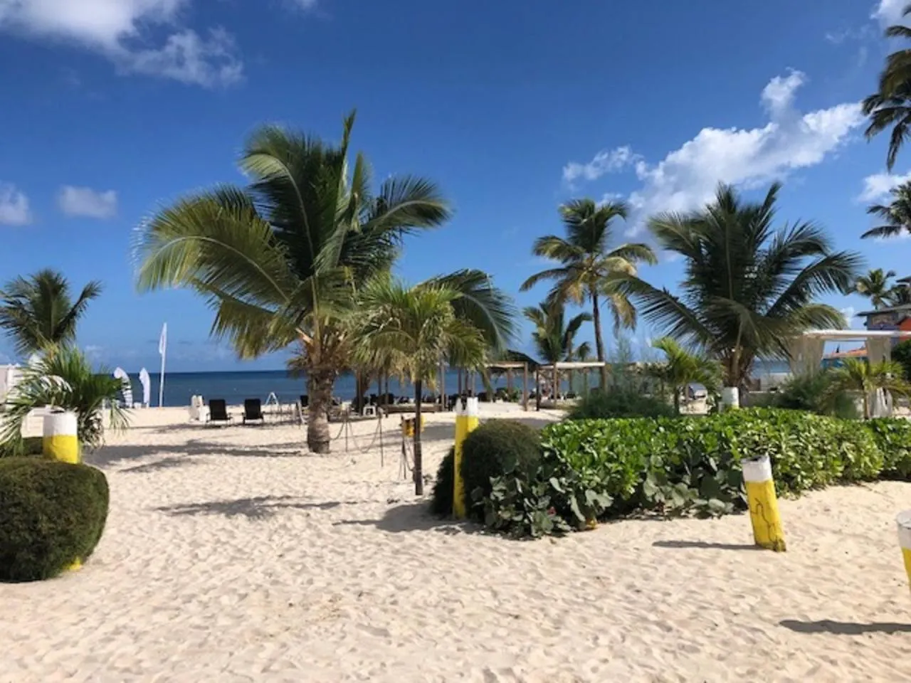 Eden Caribe Apartment Punta Cana