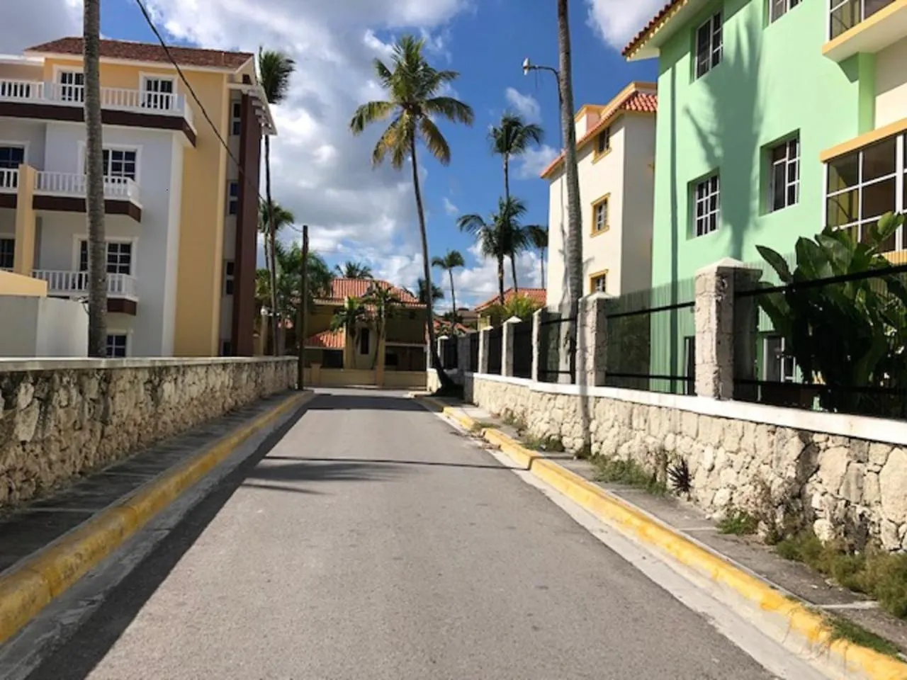 Eden Caribe Apartment Punta Cana Dominican Republic