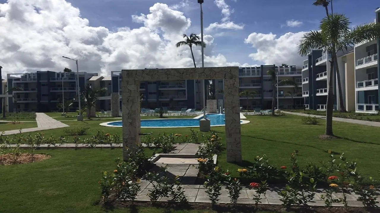 Eden Caribe Apartment Punta Cana