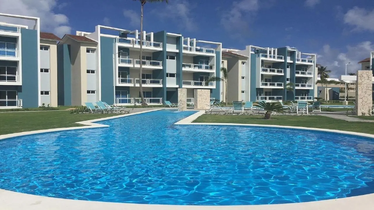 Eden Caribe Apartment Punta Cana